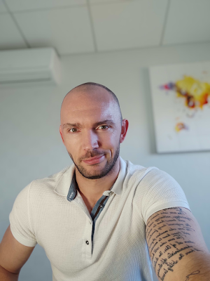 OSTEOPATHE DU SPORT - STEPHAN à Lyon
