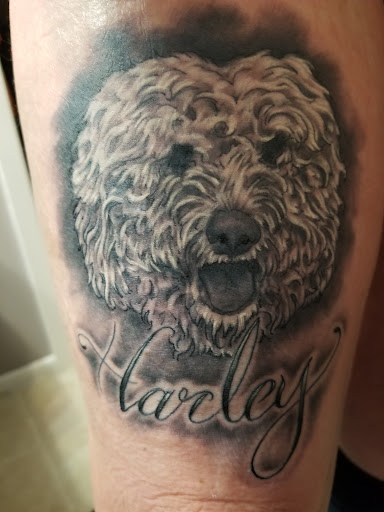 Explore blackpink tattoo ideas, creative tattoo ideas in Saint Paul, available at Capital Tattoo