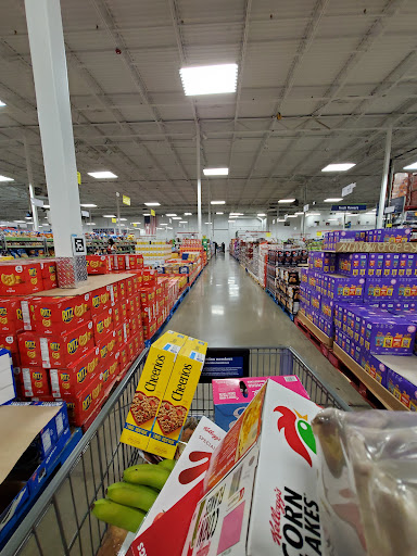 Sams Club image