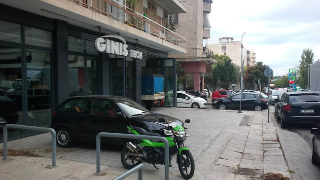 Αξιολογήσεις για το Ginis Tech στην Αθήνα - Συνεργείο αυτοκινήτου