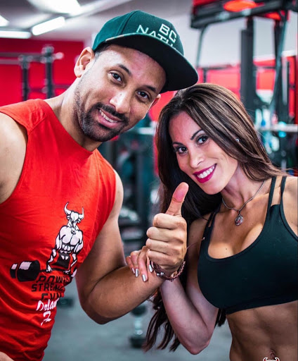 Gym «POWER STRENGTH GYM», reviews and photos, 730 W Sand Lake Rd #254, Orlando, FL 32809, USA