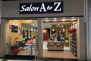 Salon A to Z image