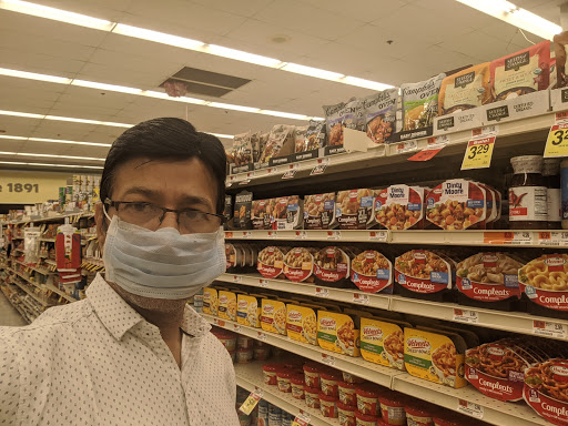 Grocery Store «ACME Markets», reviews and photos, 121 E City Ave, Bala Cynwyd, PA 19004, USA