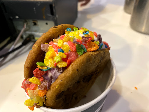 Ice Cream Shop «CREAM San Jose», reviews and photos, 49 S 1st St, San Jose, CA 95113, USA