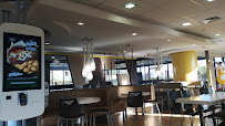 Atmosphère du Restauration rapide McDonald's à Marsannay-la-Côte - n°9