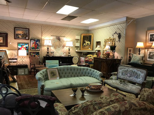 Furniture Store «Furniture Brokers of Westlake», reviews and photos, 4201 Westbank Dr A, Austin, TX 78746, USA