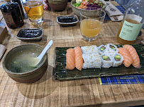 Sushi du Restaurant de sushis Côté Sushi Le Havre - n°16