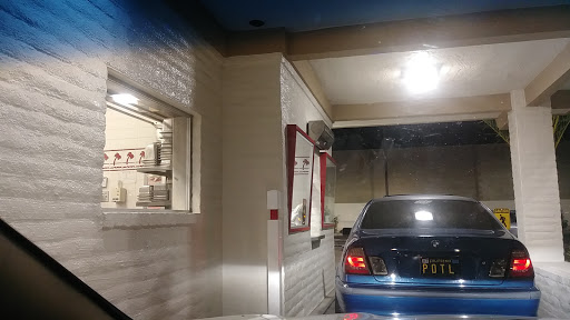 In-N-Out Burger image