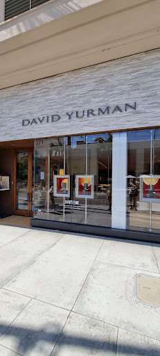 Jewelry Designer «David Yurman», reviews and photos, 371 N Rodeo Dr, Beverly Hills, CA 90210, USA