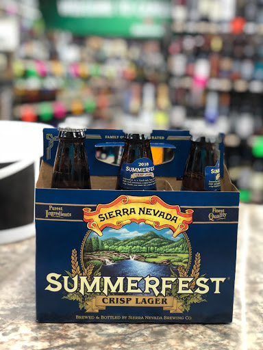 Liquor Store «Camelot Liquors», reviews and photos, 300 Washington Blvd, Laurel, MD 20707, USA