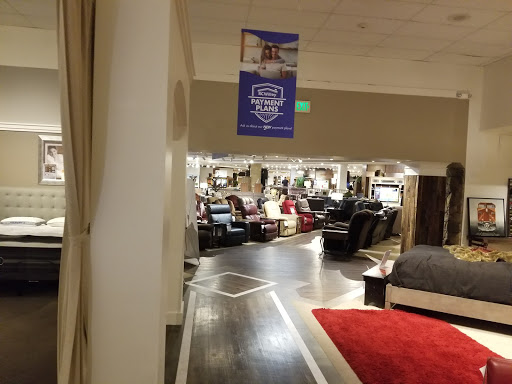 Furniture Store «RC Willey», reviews and photos, 2301 300 W, Salt Lake City, UT 84115, USA