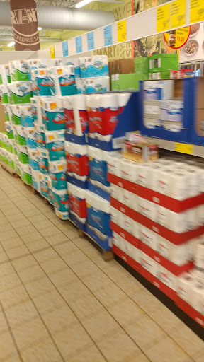 Supermarket «ALDI», reviews and photos, 444 Quaker Ln, Warwick, RI 02886, USA