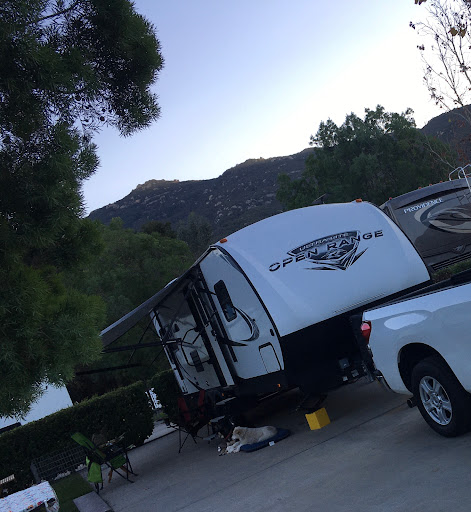 Camping World image
