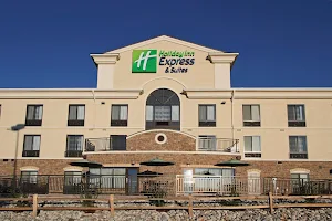 Holiday Inn Express & Suites Colorado Springs-First & Main, an IHG Hotel image