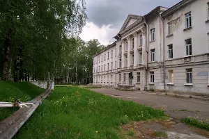 «Костромская областная клиническая больница имени Королева Е.И.» image