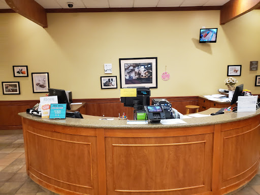 Pet Supply Store «PetSmart», reviews and photos, 2865 Oak Valley Dr, Ann Arbor, MI 48103, USA