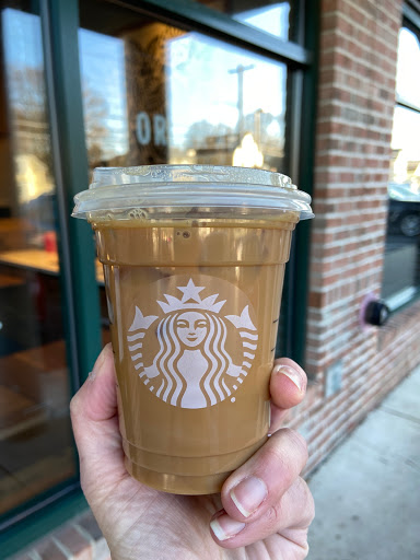 Coffee Shop «Starbucks», reviews and photos, 29 Enon St, Beverly, MA 01915, USA