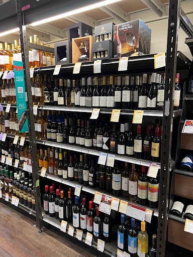 Wine Store «Total Wine & More», reviews and photos, 11211 Causeway Blvd, Brandon, FL 33511, USA