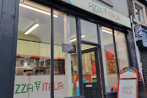 Pizza Italia image