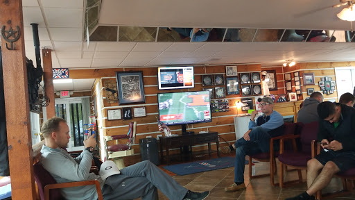 Barber Shop «Bo’s Barbershop», reviews and photos, 2531 Fort Campbell Blvd, Clarksville, TN 37042, USA