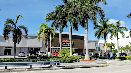 Furniture Store «Ashley HomeStore», reviews and photos, 18780 S Dixie Hwy, Cutler Bay, FL 33157, USA