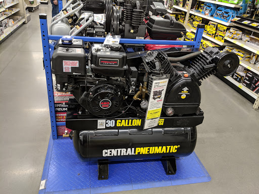 Hardware Store «Harbor Freight Tools», reviews and photos, 1455 Wesel Blvd, Hagerstown, MD 21740, USA