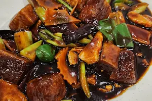Senwell Vegetarian Restaurant 天之雨素食餐厛 image