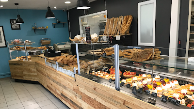 Le Pétrin Des Hauts Boulangerie Pâtisserie artisanale à Fabrègues