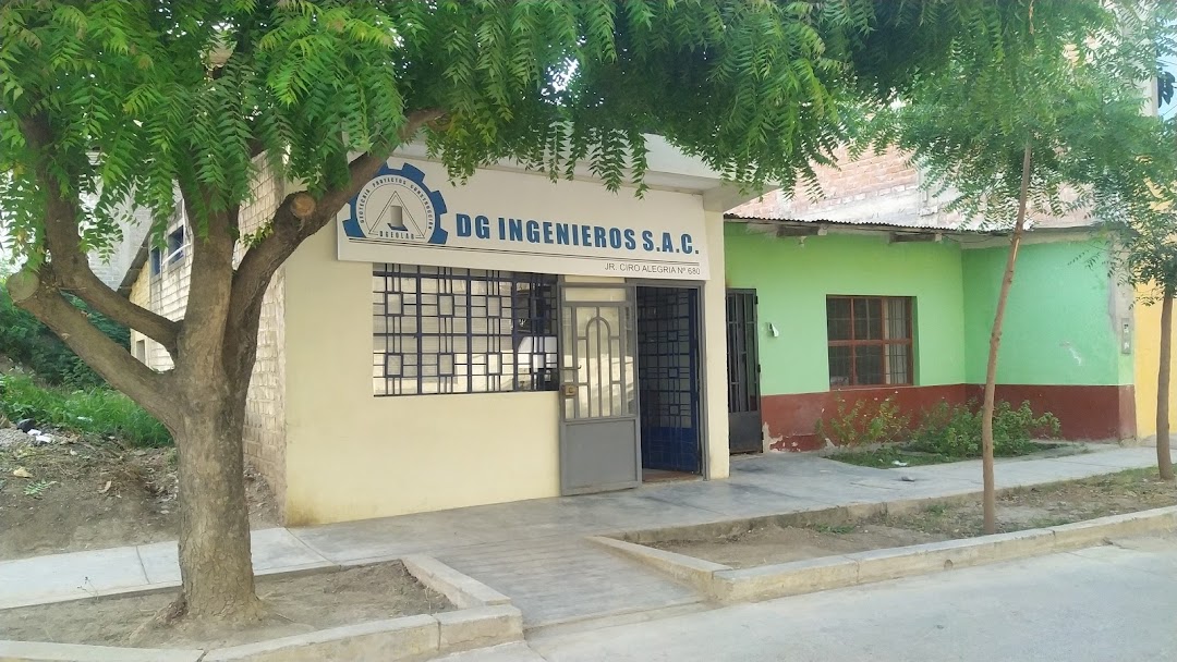 DG Ingenieros