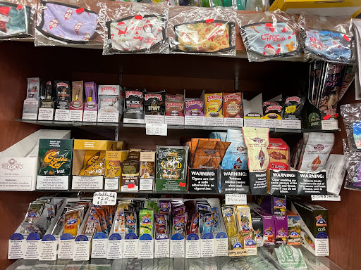 Vaporizer Store «M&M Smoke Shop», reviews and photos, 18519 Yorba Linda Blvd, Yorba Linda, CA 92886, USA