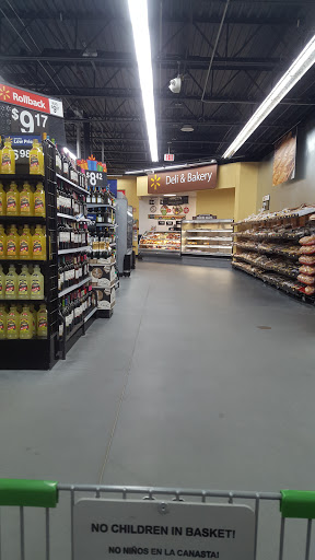 Supermarket «Walmart Neighborhood Market», reviews and photos, 125 Maryport Dr, Myrtle Beach, SC 29575, USA