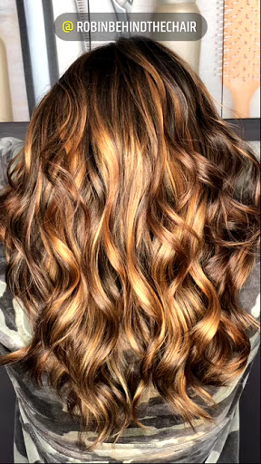 Hair Salon «Illusions Hair Salon & Day Spa», reviews and photos, 3475 U.S. 9, Freehold, NJ 07728, USA