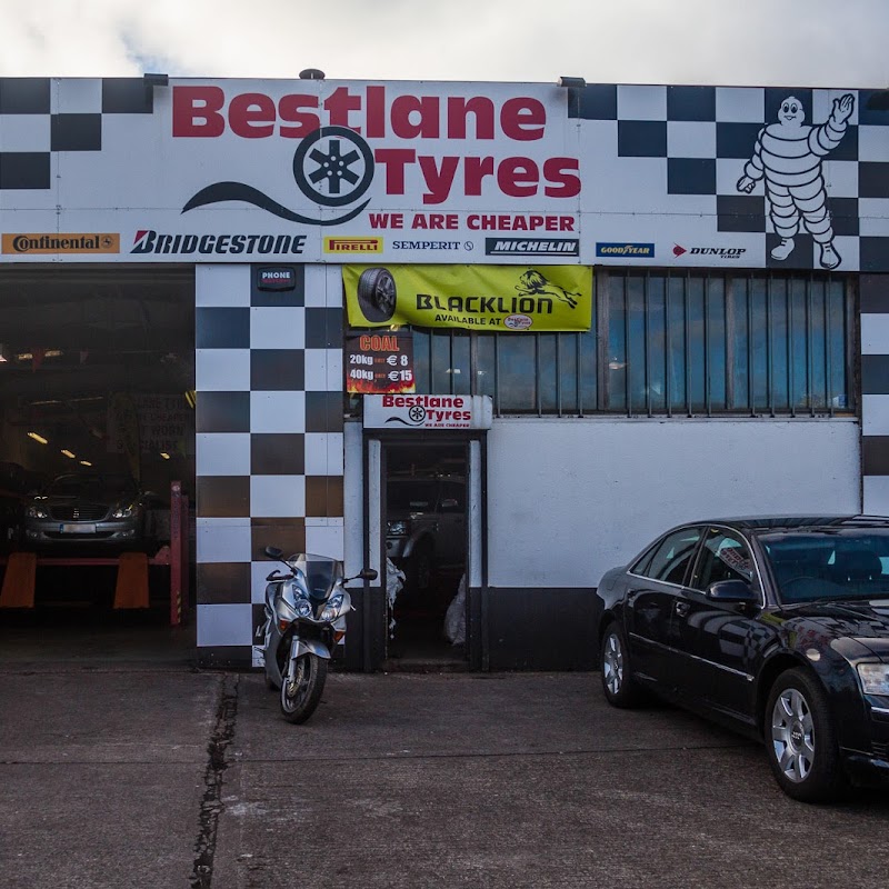 Bestlane Tyres