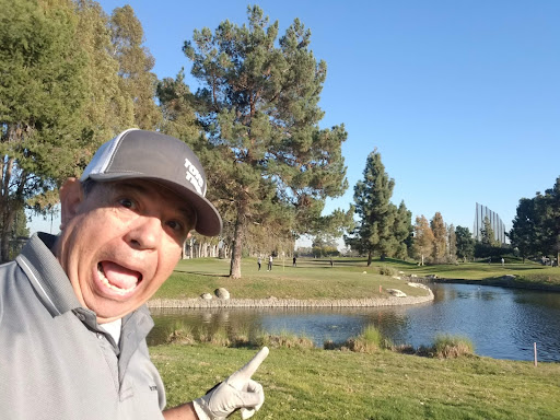 Rio Hondo Golf Club image