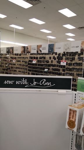 Fabric Store «Jo-Ann Fabrics and Crafts», reviews and photos, 4412 Falls of Neuse Rd #101, Raleigh, NC 27609, USA