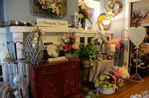 Florist «4 Ever Flowers», reviews and photos, 224 N 3rd Ave, Lewisburg, TN 37091, USA