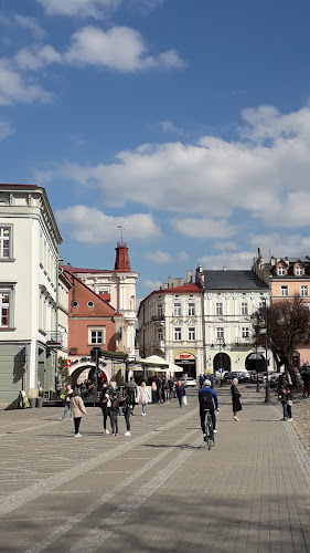 SANówa - Przemyśl