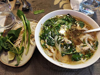 Phô du Restaurant vietnamien Hanoi Canteen à Paris - n°5