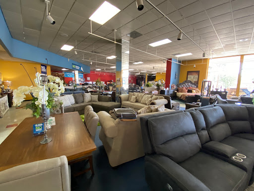 Furniture Store «Alex Furniture», reviews and photos, 1505 W 6th St, Corona, CA 92882, USA