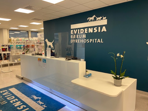 Evidensia Bærum Dyrehospital