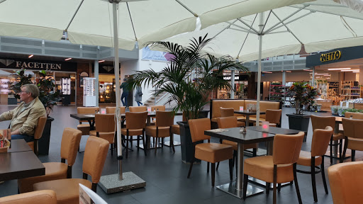 Café Cappuccino in Hvidovre, Høje-Taastrup