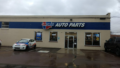 Auto Parts Store «Carquest Auto Parts», reviews and photos, 131 Doyle St, Doylestown, PA 18901, USA