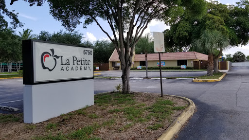 Day Care Center «La Petite Academy of Margate, FL», reviews and photos, 6750 W Atlantic Blvd, Margate, FL 33063, USA