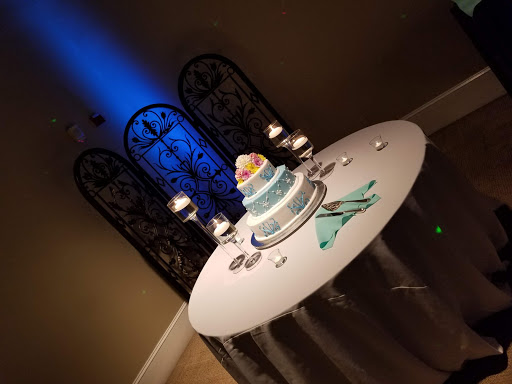 Caterer «Garden On Millbrook Catering», reviews and photos, 2400 E Millbrook Rd, Raleigh, NC 27604, USA