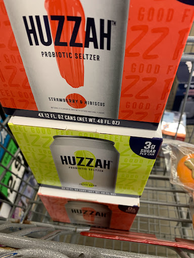 Grocery Store «Grocery Outlet Bargain Market», reviews and photos, 3110 Main St, Oakley, CA 94561, USA