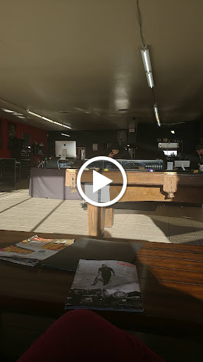 Tattoo Shop «The Plug Tattoo & Piercing, Inc.», reviews and photos, 12592 San Pablo Ave, Richmond, CA 94805, USA