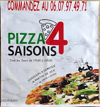 Photos du propriétaire du Restaurant Pizza 4 Saisons à Gex - n°8