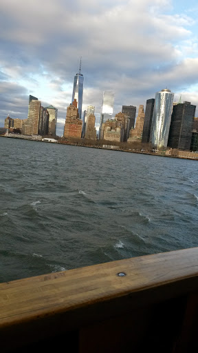 Park «Tompkinsville Park», reviews and photos, 45 Victory Blvd, Staten Island, NY 10301, USA