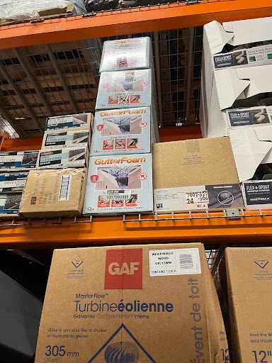 Home Improvement Store «The Home Depot», reviews and photos, 301 S Research Pl, Central Islip, NY 11722, USA