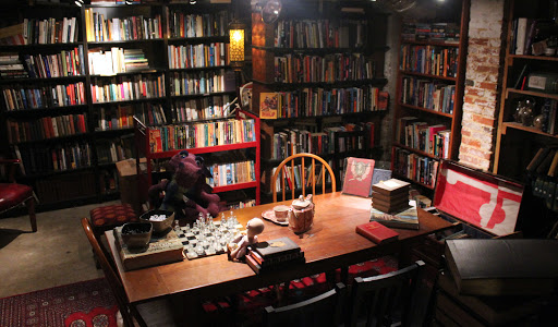 Book Store «Annapolis Bookstore», reviews and photos, 53 Maryland Ave, Annapolis, MD 21401, USA